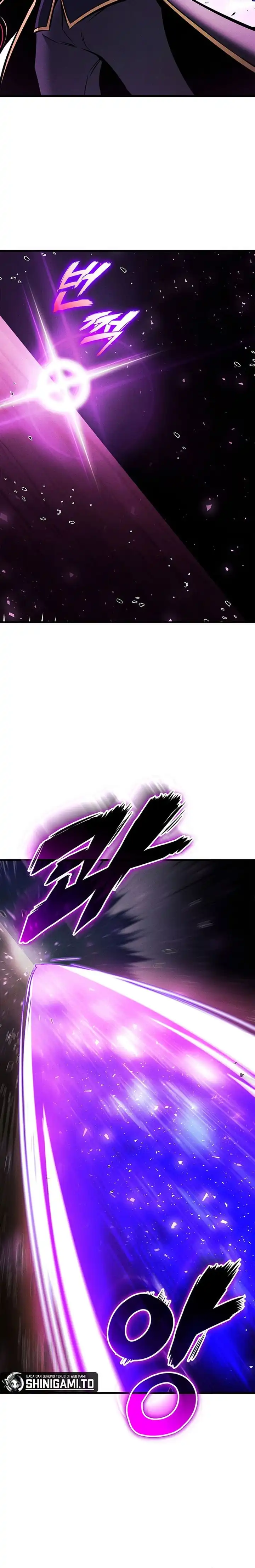 Baca Ranker’s Return (Remake) - Chapter 223 halaman 34