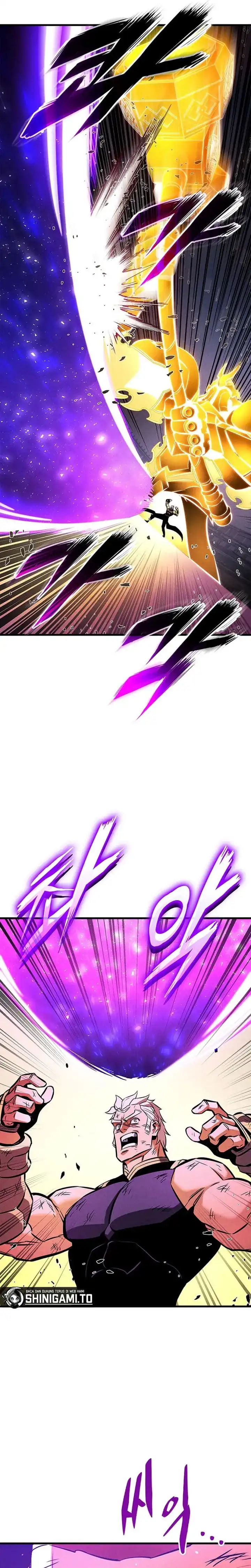 Baca Ranker’s Return (Remake) - Chapter 223 halaman 35