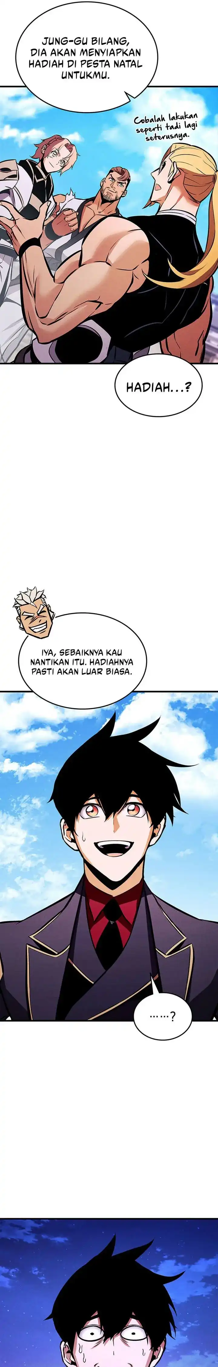 Baca Ranker’s Return (Remake) - Chapter 223 halaman 43