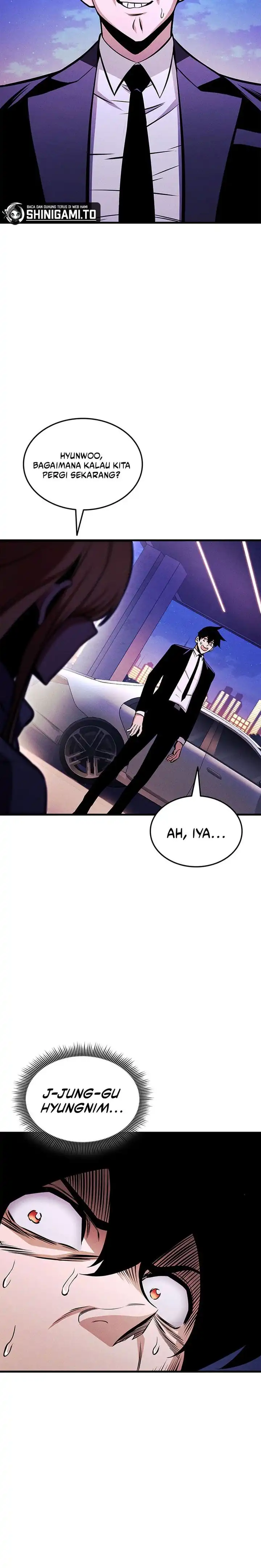 Baca Ranker’s Return (Remake) - Chapter 223 halaman 44