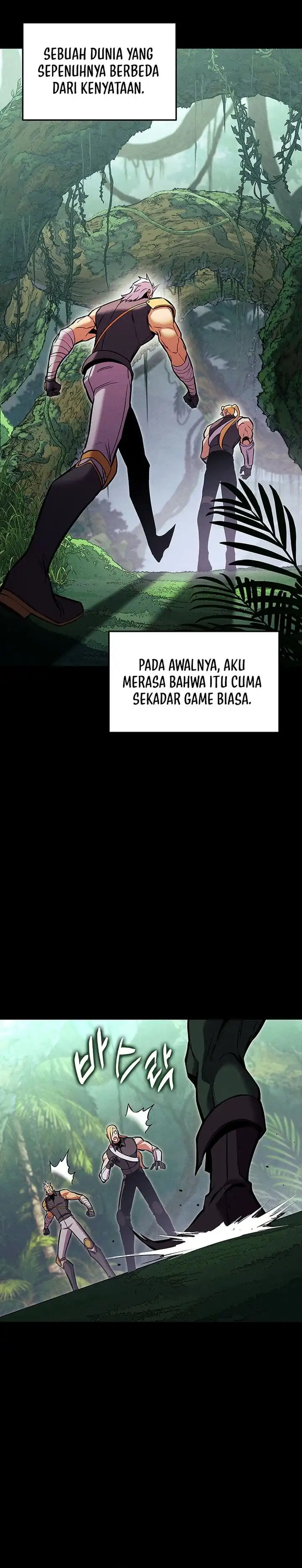 Baca Ranker’s Return (Remake) - Chapter 223 halaman 5