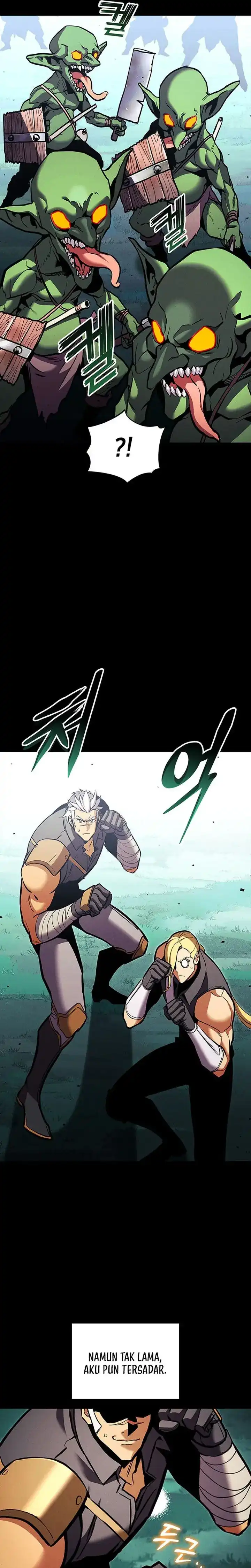 Baca Ranker’s Return (Remake) - Chapter 223 halaman 6