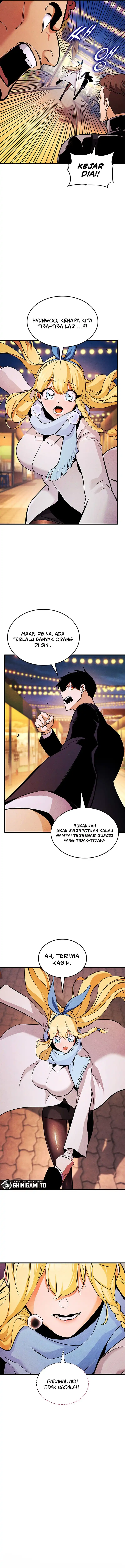 Baca Ranker’s Return (Remake) - Chapter 224 halaman 12