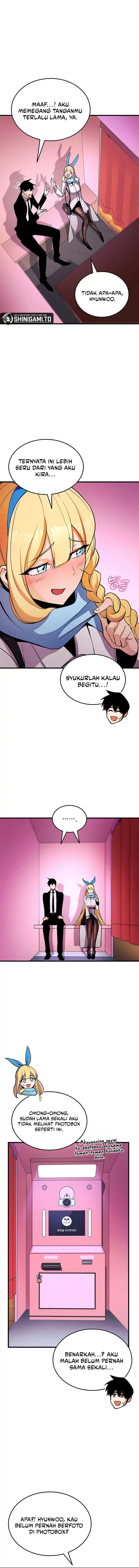 Baca Ranker’s Return (Remake) - Chapter 224 halaman 14