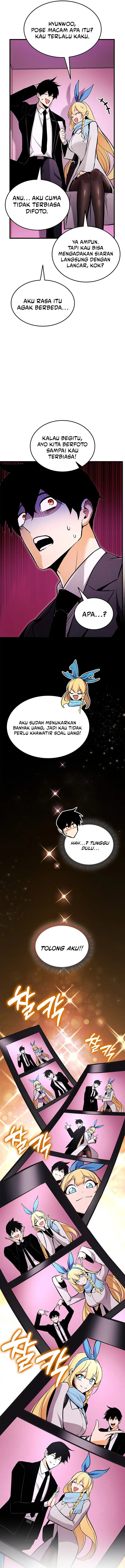 Baca Ranker’s Return (Remake) - Chapter 224 halaman 16