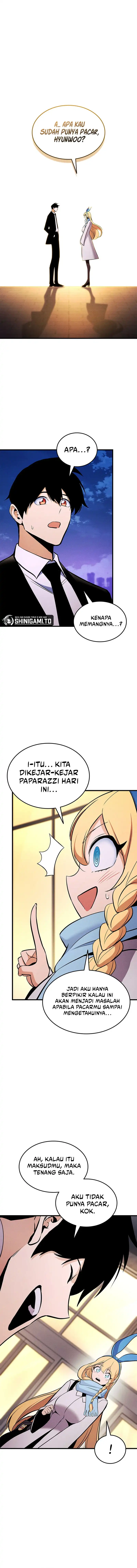 Baca Ranker’s Return (Remake) - Chapter 224 halaman 18