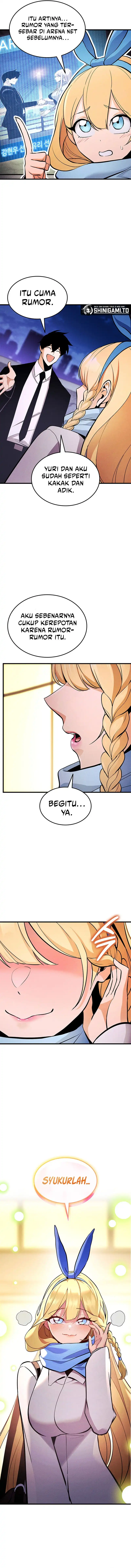 Baca Ranker’s Return (Remake) - Chapter 224 halaman 19