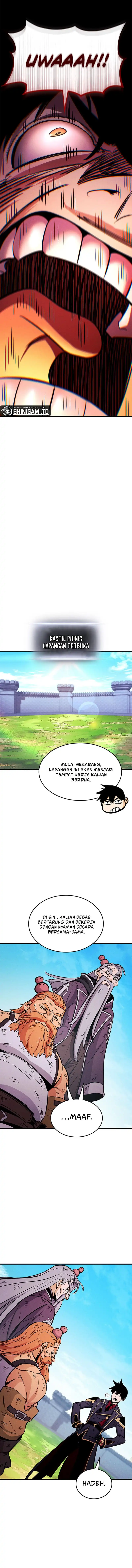 Baca Ranker’s Return (Remake) - Chapter 225 halaman 11