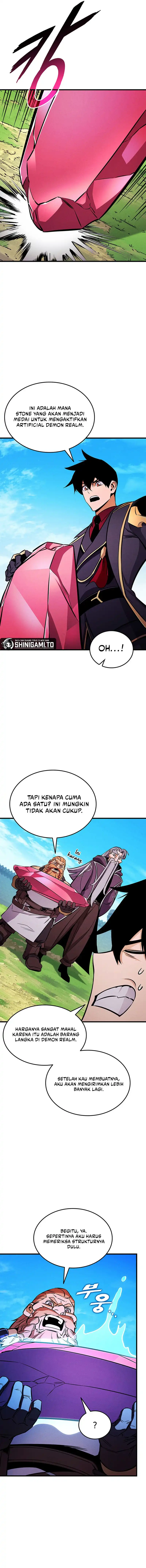 Baca Ranker’s Return (Remake) - Chapter 225 halaman 12