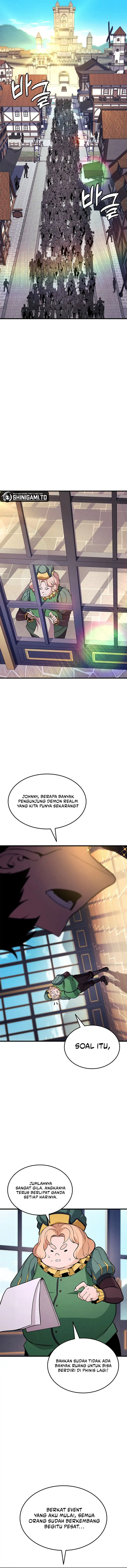 Baca Ranker’s Return (Remake) - Chapter 225 halaman 20