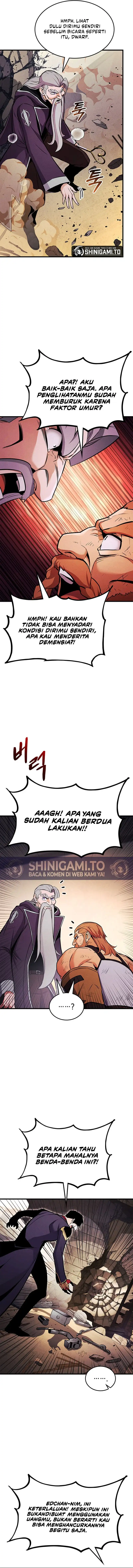 Baca Ranker’s Return (Remake) - Chapter 225 halaman 7