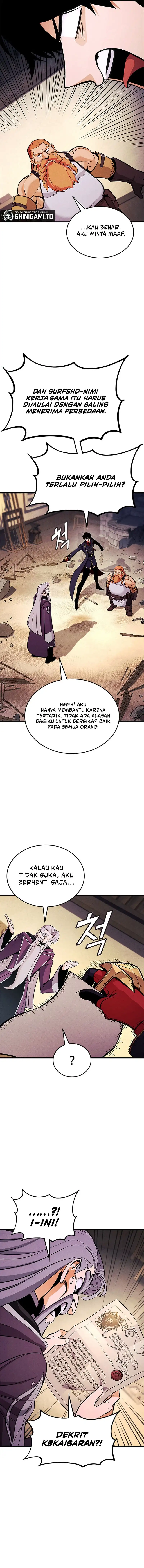 Baca Ranker’s Return (Remake) - Chapter 225 halaman 8