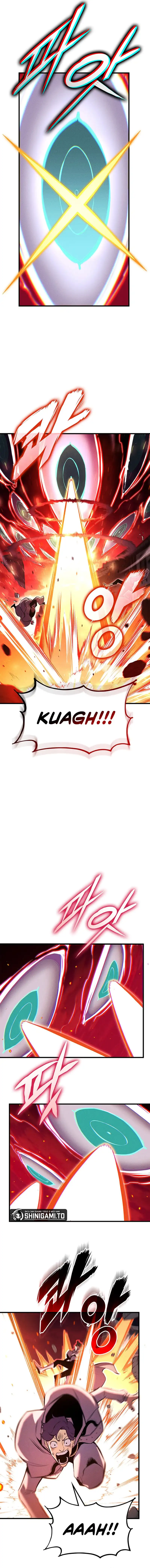 Baca Ranker’s Return (Remake) - Chapter 228 halaman 9