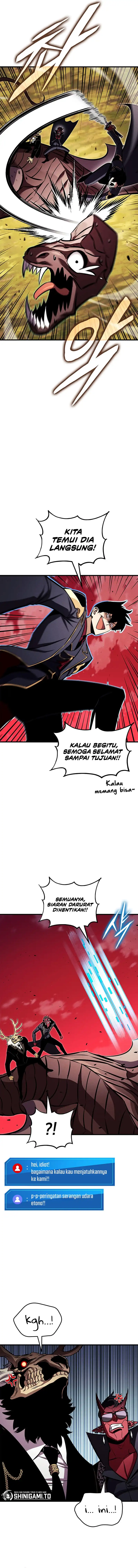 Baca Ranker’s Return (Remake) - Chapter 228 halaman 10