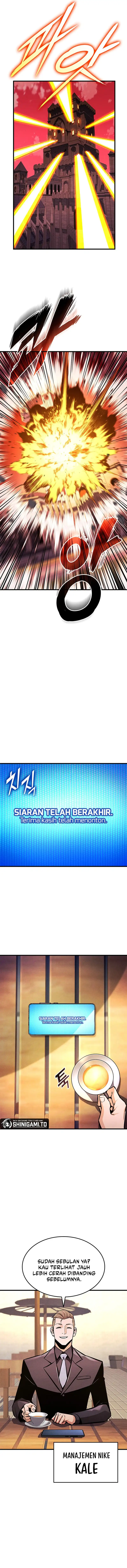 Baca Ranker’s Return (Remake) - Chapter 228 halaman 11