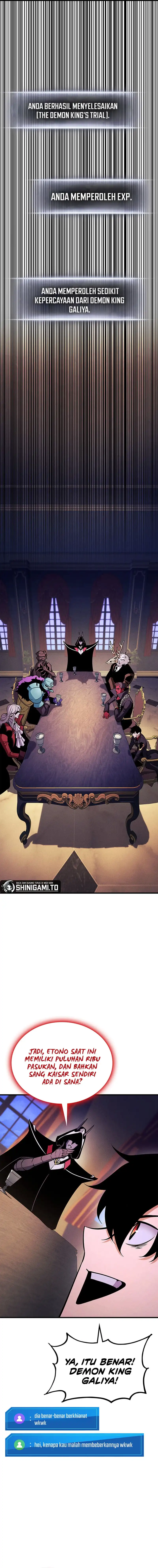 Baca Ranker’s Return (Remake) - Chapter 228 halaman 4