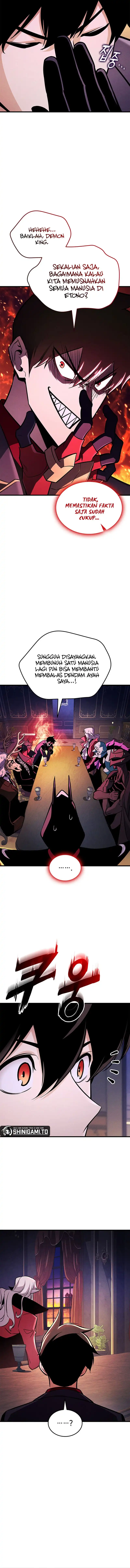 Baca Ranker’s Return (Remake) - Chapter 228 halaman 6