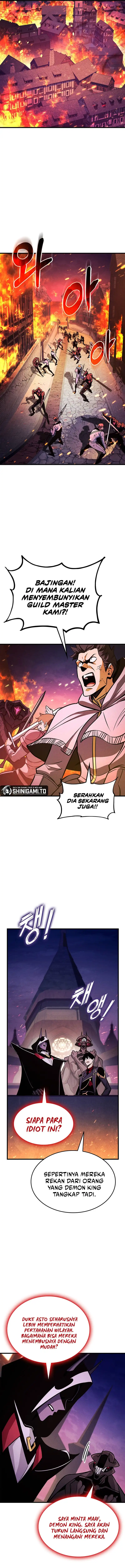 Baca Ranker’s Return (Remake) - Chapter 228 halaman 7