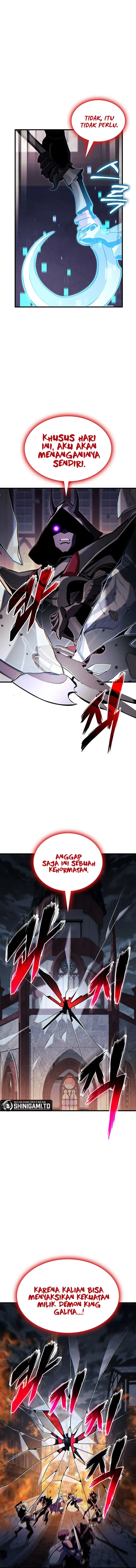 Baca Ranker’s Return (Remake) - Chapter 228 halaman 8