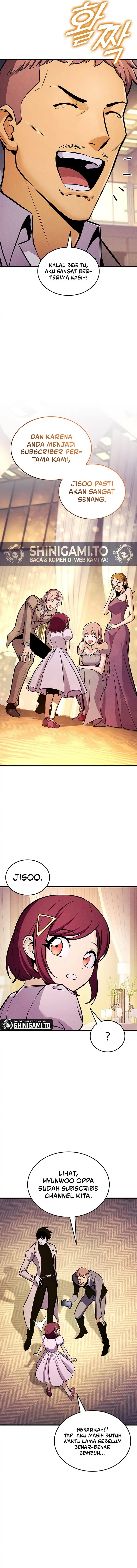 Baca Ranker’s Return (Remake) - Chapter 229 halaman 10