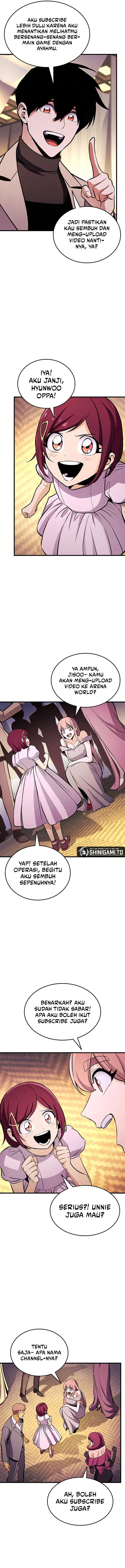 Baca Ranker’s Return (Remake) - Chapter 229 halaman 11