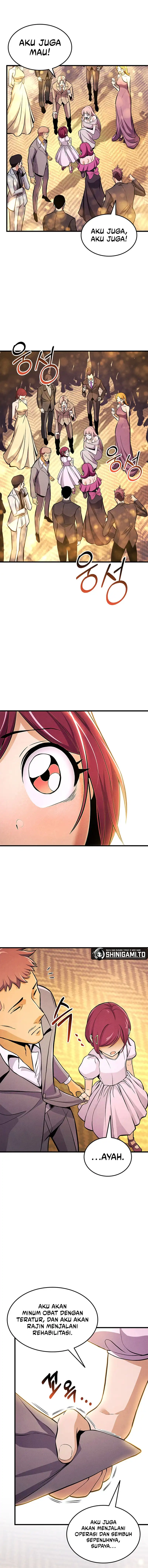 Baca Ranker’s Return (Remake) - Chapter 229 halaman 12