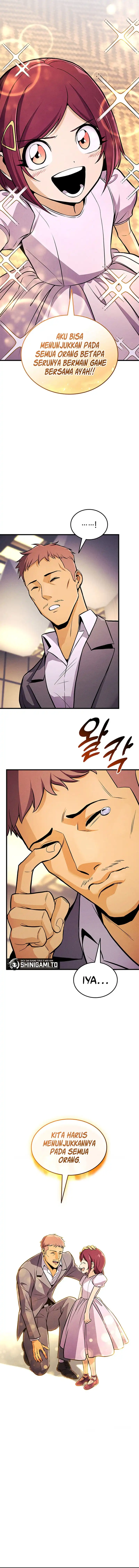 Baca Ranker’s Return (Remake) - Chapter 229 halaman 13