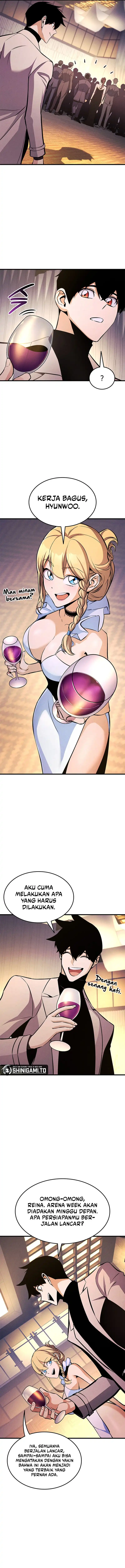 Baca Ranker’s Return (Remake) - Chapter 229 halaman 14