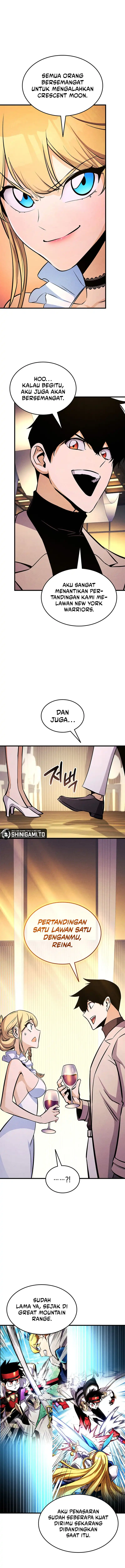 Baca Ranker’s Return (Remake) - Chapter 229 halaman 15