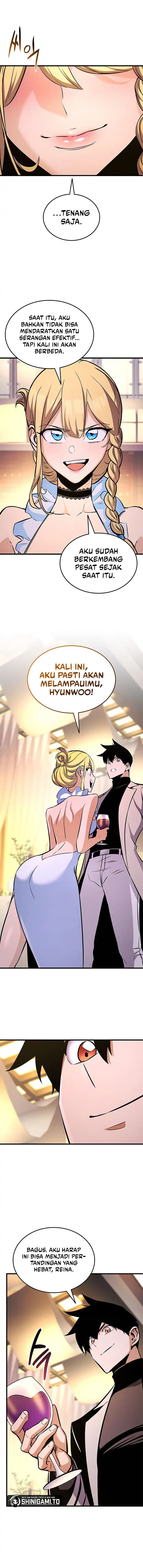 Baca Ranker’s Return (Remake) - Chapter 229 halaman 16