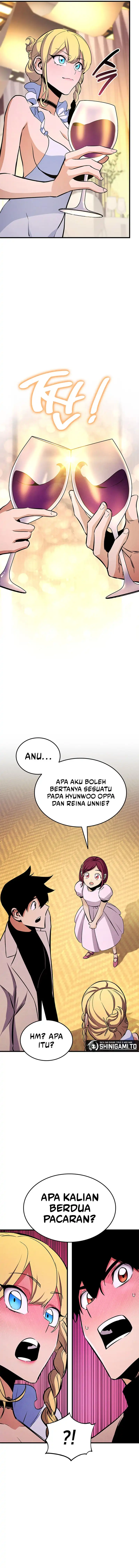 Baca Ranker’s Return (Remake) - Chapter 229 halaman 17