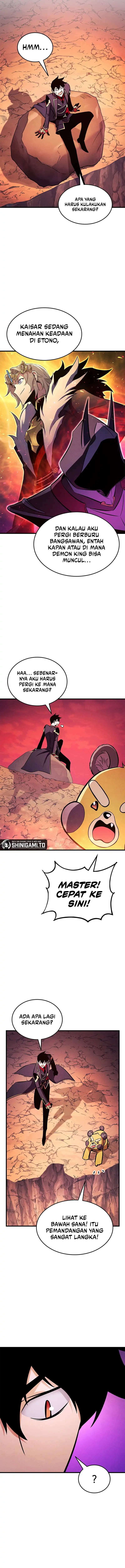 Baca Ranker’s Return (Remake) - Chapter 229 halaman 19