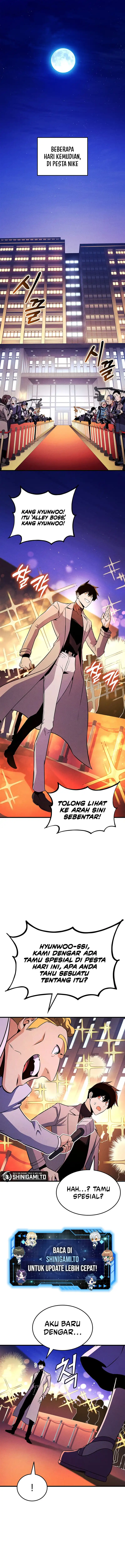 Baca Ranker’s Return (Remake) - Chapter 229 halaman 2