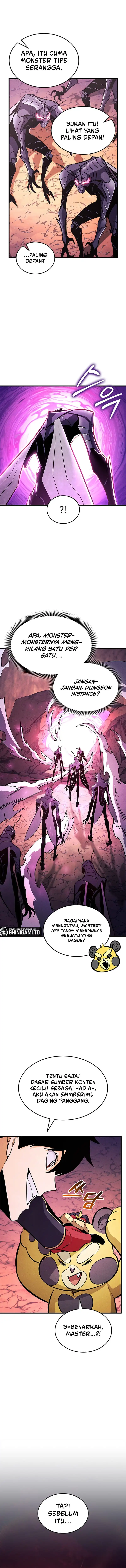 Baca Ranker’s Return (Remake) - Chapter 229 halaman 20