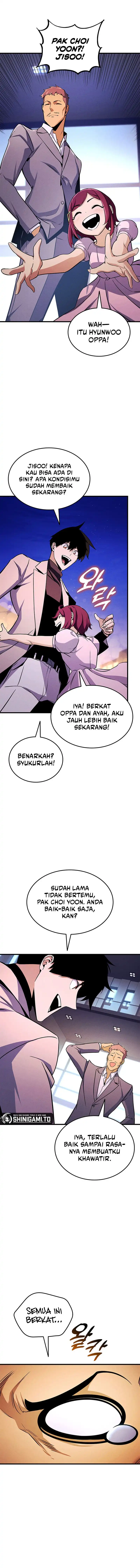 Baca Ranker’s Return (Remake) - Chapter 229 halaman 3