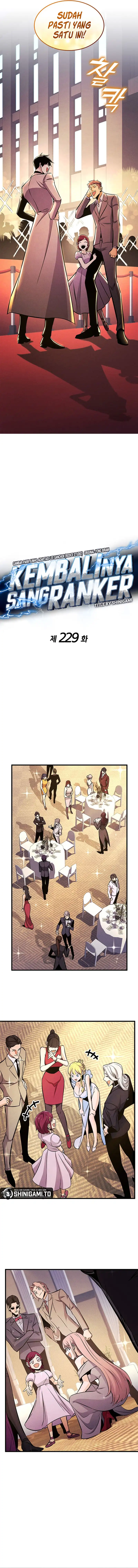 Baca Ranker’s Return (Remake) - Chapter 229 halaman 6