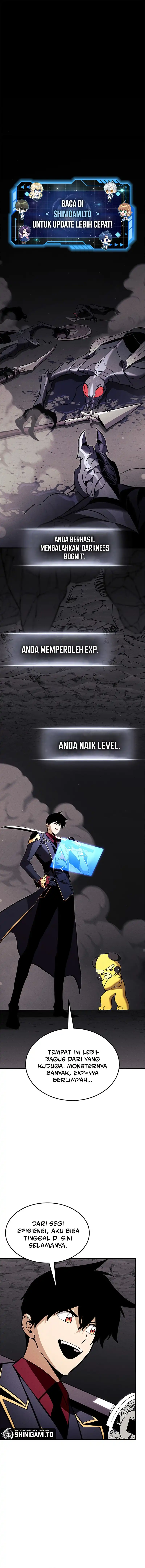 Baca Ranker’s Return (Remake) - Chapter 230 halaman 1