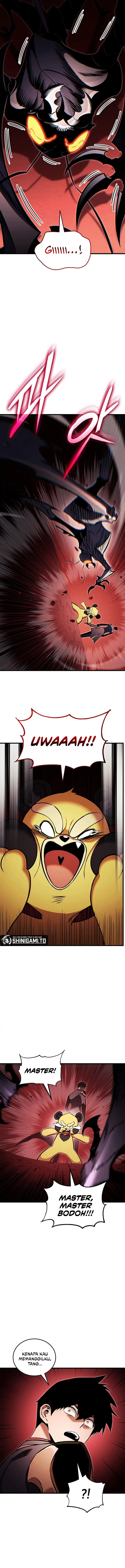 Baca Ranker’s Return (Remake) - Chapter 230 halaman 11