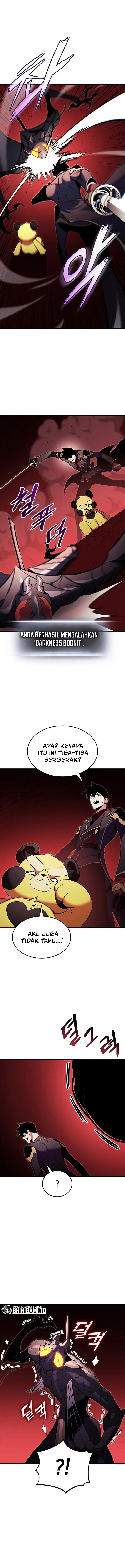 Baca Ranker’s Return (Remake) - Chapter 230 halaman 12
