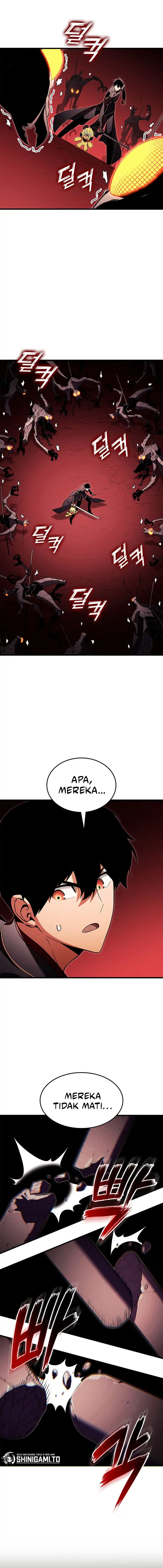 Baca Ranker’s Return (Remake) - Chapter 230 halaman 13