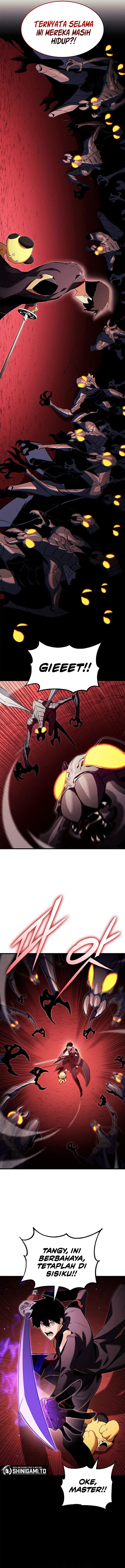Baca Ranker’s Return (Remake) - Chapter 230 halaman 14