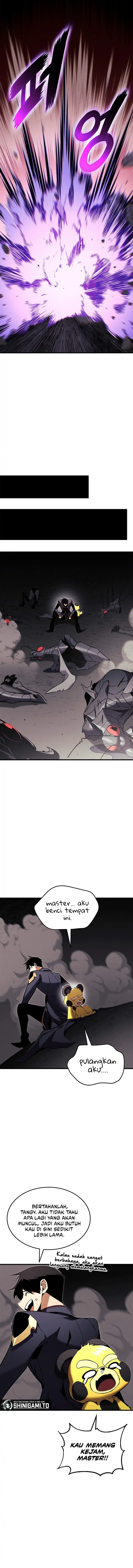 Baca Ranker’s Return (Remake) - Chapter 230 halaman 15