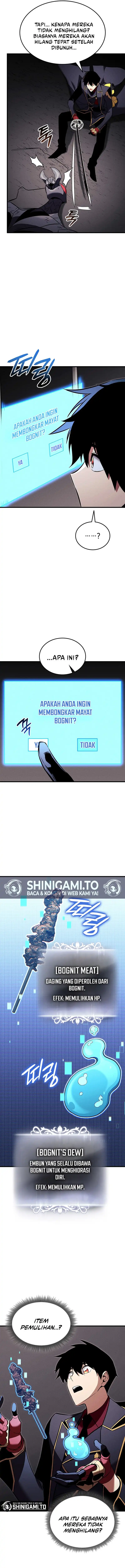Baca Ranker’s Return (Remake) - Chapter 230 halaman 16