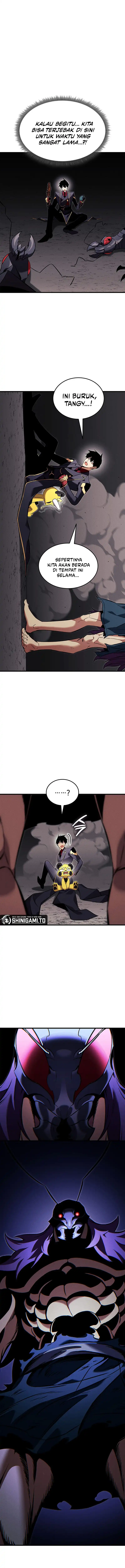 Baca Ranker’s Return (Remake) - Chapter 230 halaman 17