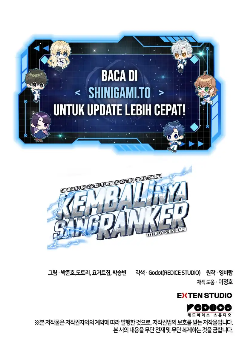 Baca Ranker’s Return (Remake) - Chapter 230 halaman 18