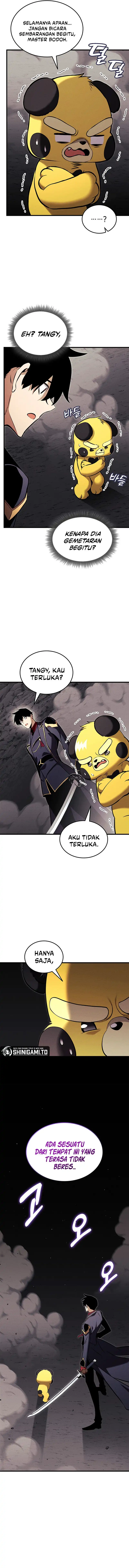 Baca Ranker’s Return (Remake) - Chapter 230 halaman 2