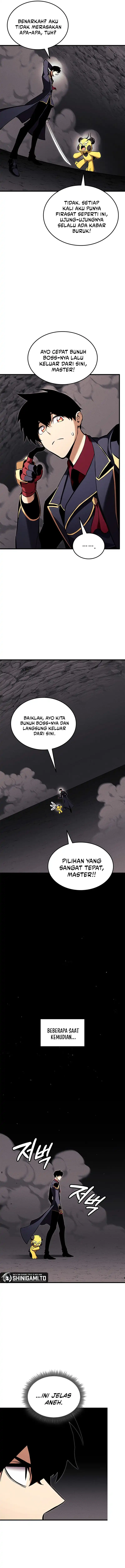 Baca Ranker’s Return (Remake) - Chapter 230 halaman 3