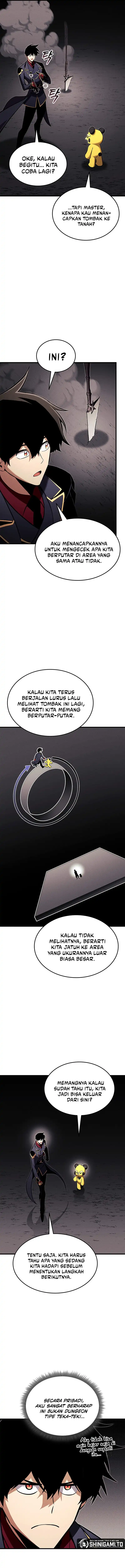 Baca Ranker’s Return (Remake) - Chapter 230 halaman 5