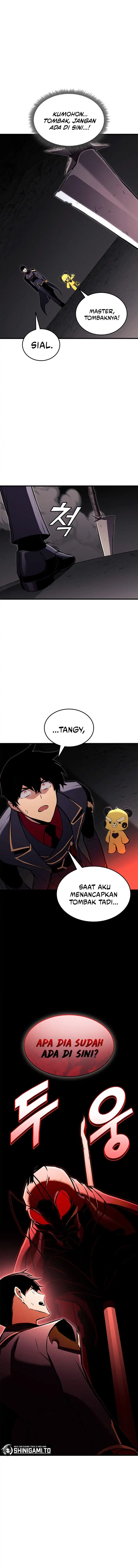 Baca Ranker’s Return (Remake) - Chapter 230 halaman 6