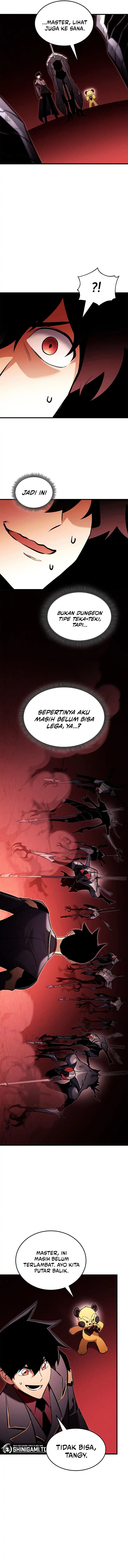 Baca Ranker’s Return (Remake) - Chapter 230 halaman 7